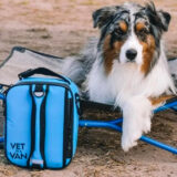 Vet in a Van x Navigator Pet First Aid Kit