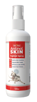 Get 5-10% off joint, skin and gut supplements from Vetz Petz